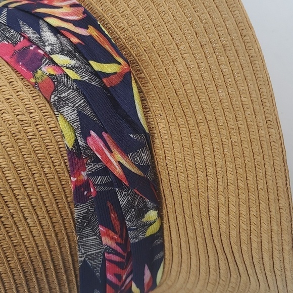 Eugenia Kim Straw Hat - Picture 4 of 10